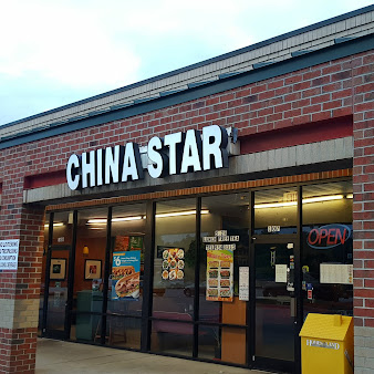 Photo China Star - 9
