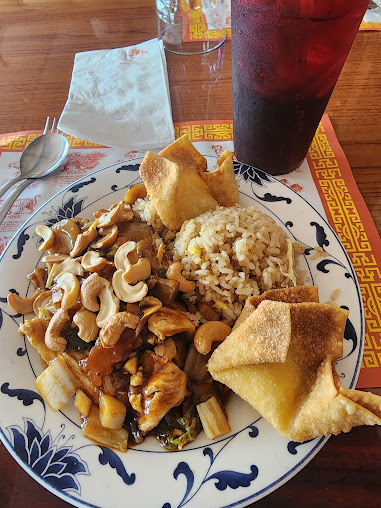 Menu China Town Chinese Restaurant Camdenton - 7