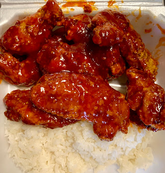Photo China Town Coral Springs - 3