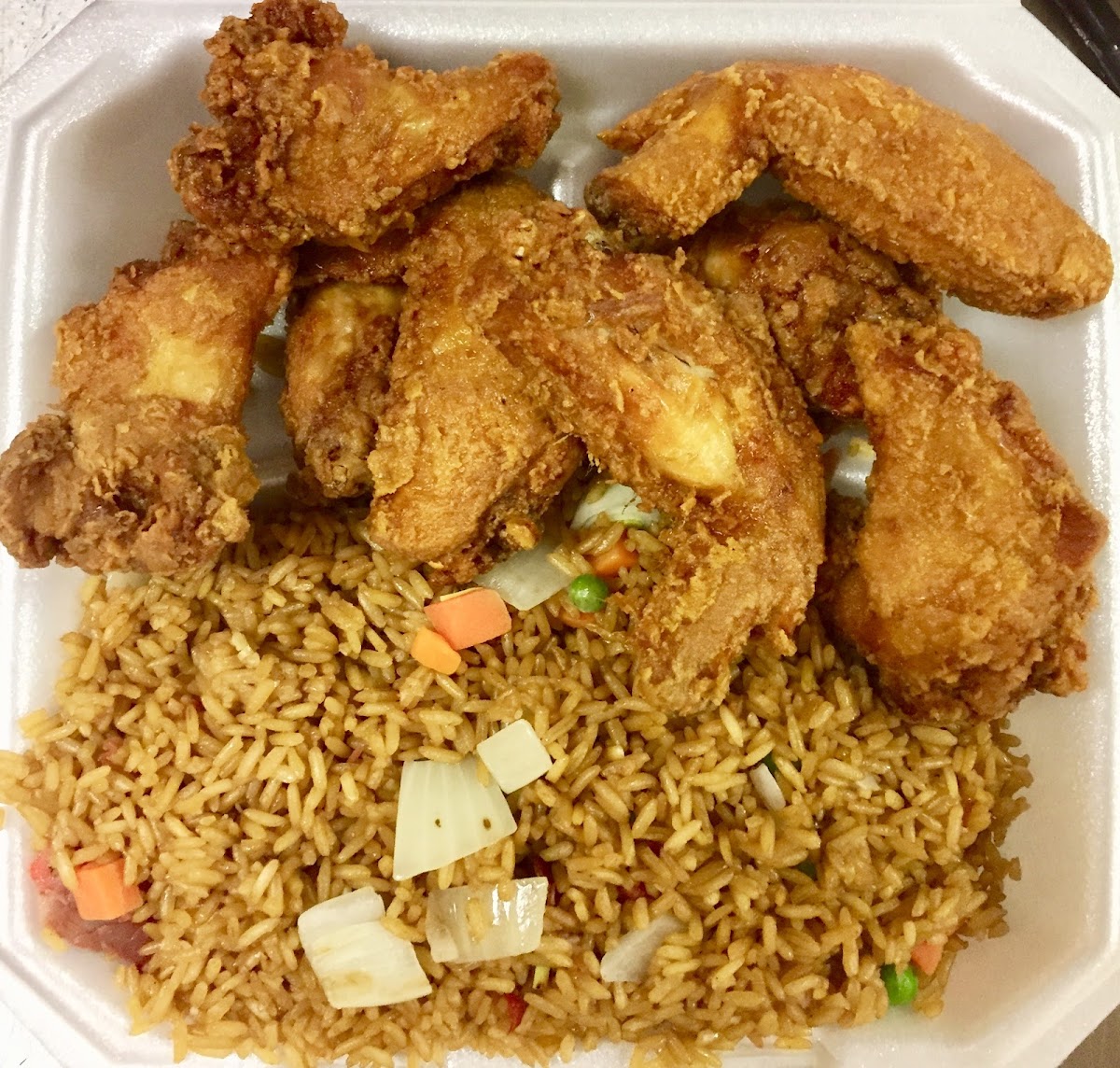 China Town Coral Springs
