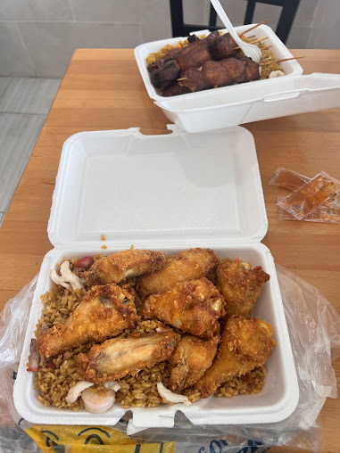 Photo China Wok Fort Pierce - 8