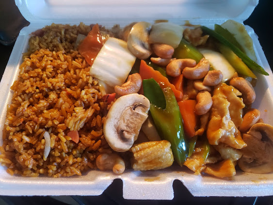 Photo China Wok Fort Pierce - 12
