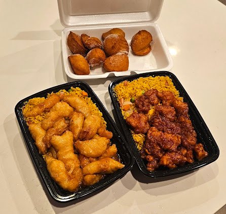 Photo China Wok Fort Pierce - 13