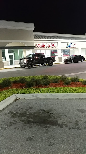 Photo China Wok Fort Pierce - 14