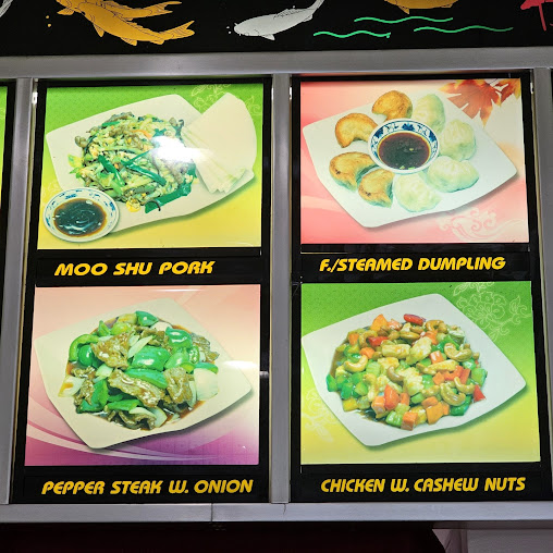 Photo China Wok Fort Pierce - 16