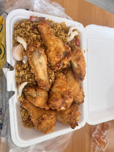 Photo China Wok Fort Pierce - 18