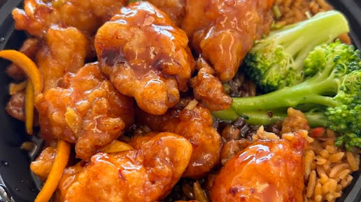 Photo China Wok Next To Neighborhood Walmart - 11