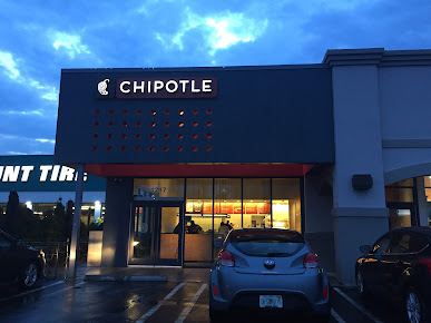 Photo Chipotle Mexican Grill - 3