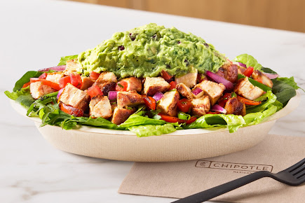 Photo Chipotle Mexican Grill - 4