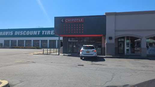 Photo Chipotle Mexican Grill - 5