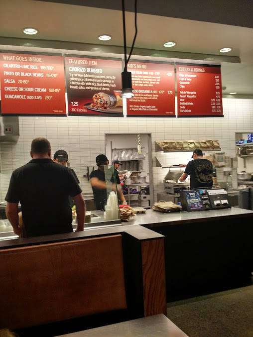 Photo Chipotle Mexican Grill - 7