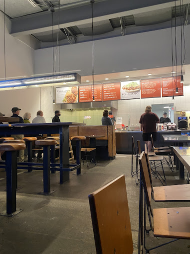 Photo Chipotle Mexican Grill - 8