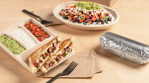 Photo Chipotle Mexican Grill - 10