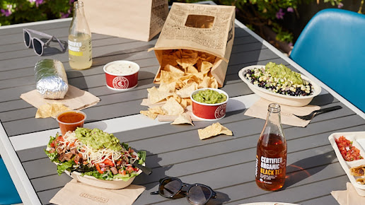 Photo Chipotle Mexican Grill - 11