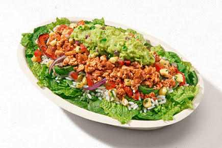 Photo Chipotle Mexican Grill - 13
