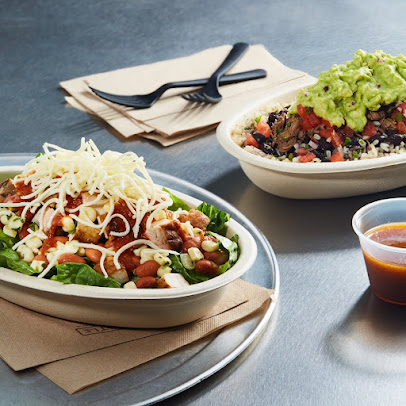 Photo Chipotle Mexican Grill - 14