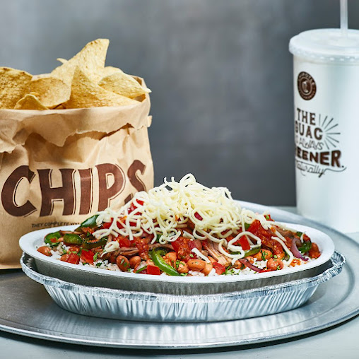 Photo Chipotle Mexican Grill - 15