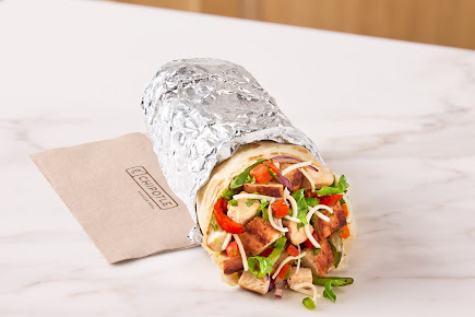 Photo Chipotle Mexican Grill - 16