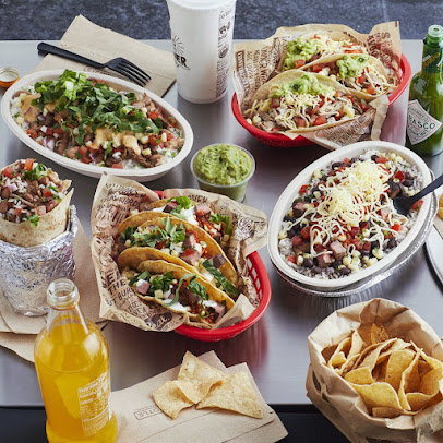 Photo Chipotle Mexican Grill - 17