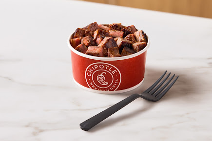 Photo Chipotle Mexican Grill - 19