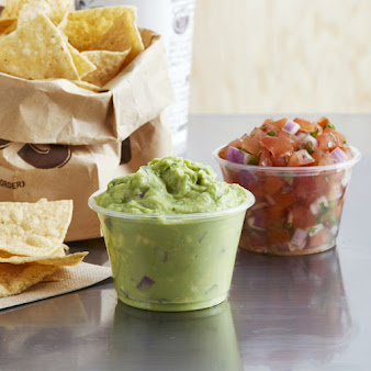 Photo Chipotle Mexican Grill - 20