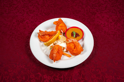 Photo Chomolungma Nepalese Cuisine - 6