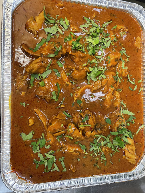 Photo Chomolungma Nepalese Cuisine - 9