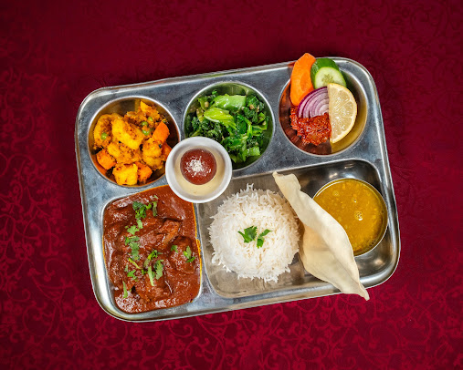 Photo Chomolungma Nepalese Cuisine - 10