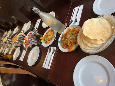 Photo Chomolungma Nepalese Cuisine - 11