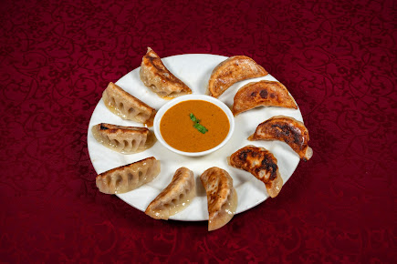 Photo Chomolungma Nepalese Cuisine - 12