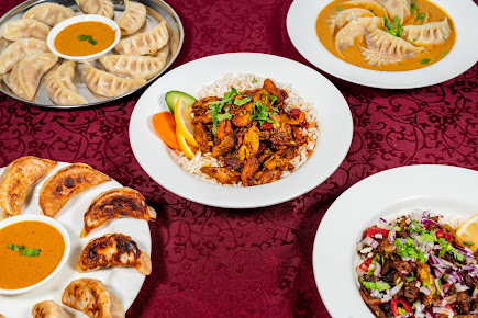 Photo Chomolungma Nepalese Cuisine - 13