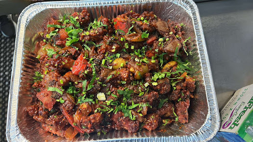 Photo Chomolungma Nepalese Cuisine - 17