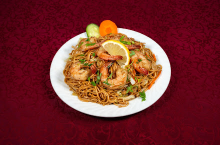 Photo Chomolungma Nepalese Cuisine - 20