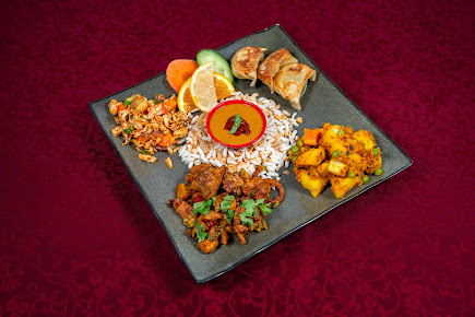 Photo Chomolungma Nepalese Cuisine - 21