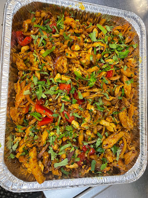 Photo Chomolungma Nepalese Cuisine - 23