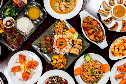 Photo Chomolungma Nepalese Cuisine - 24