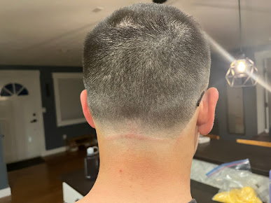 Photo Chop It Up Barbershop - 2