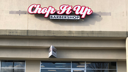 Photo Chop It Up Barbershop - 3