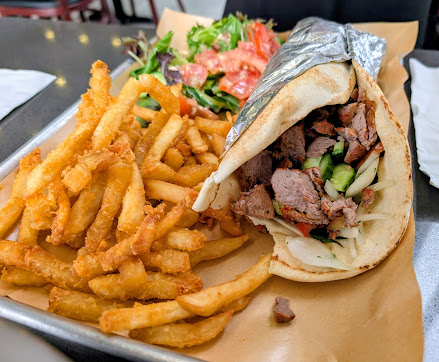 Photo Chop Shop Butcher Grill - 8