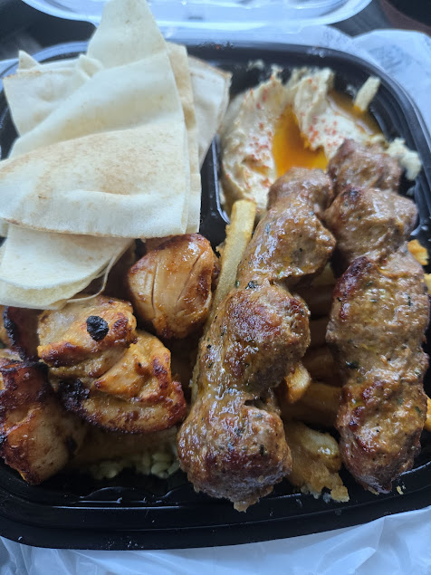 Photo Chop Shop Butcher Grill - 9