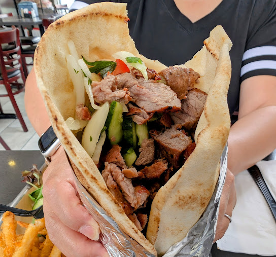 Photo Chop Shop Butcher Grill - 10
