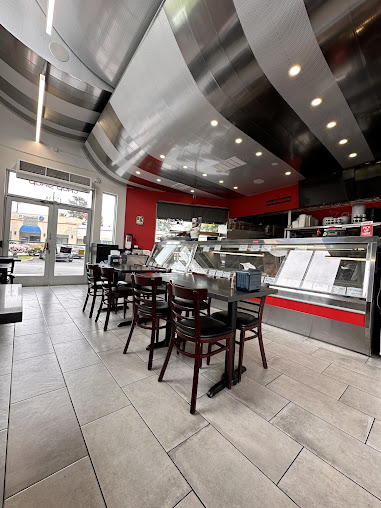 Photo Chop Shop Butcher Grill - 11