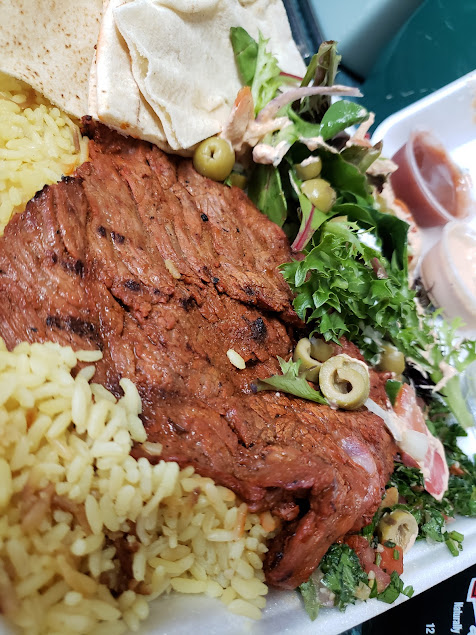 Photo Chop Shop Butcher Grill - 13