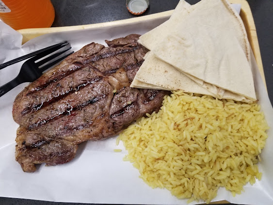 Photo Chop Shop Butcher Grill - 14