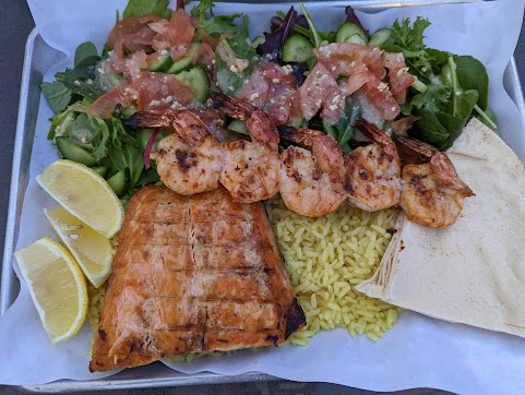 Photo Chop Shop Butcher Grill - 15