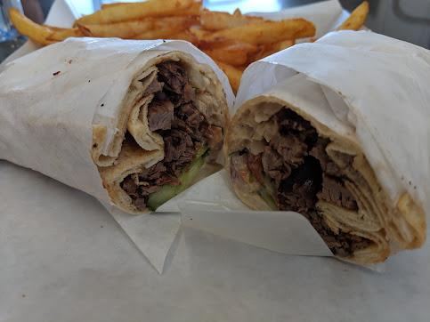 Photo Chop Shop Butcher Grill - 16