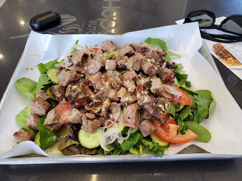 Photo Chop Shop Butcher Grill - 17