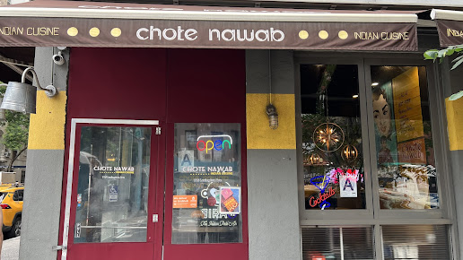 Photo Chote Nawab - 16