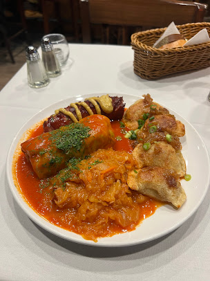 Photo Chris's Restaurant - Polska Restauracja Brooklyn Ny - 10