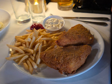Photo Chris's Restaurant - Polska Restauracja Brooklyn Ny - 12